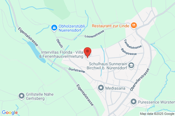 Sun Villas AG Zuerich