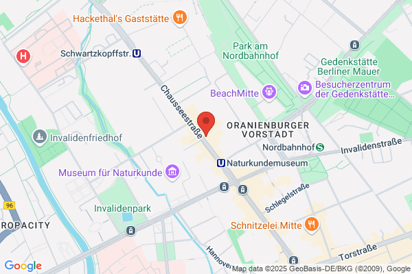 Titanic Gastro GmbH