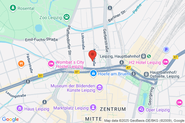 Gossner und Weber
