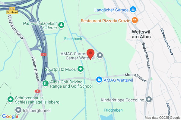 Masana AG Kindhausen ZH