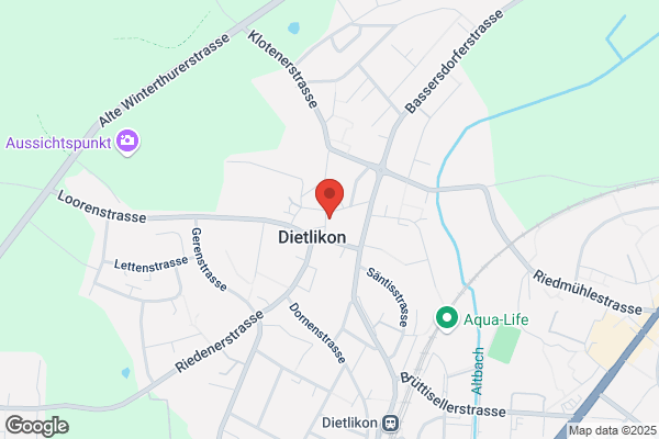 Primarschule Dorf