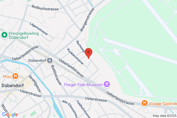 Primarschule Flugfeld