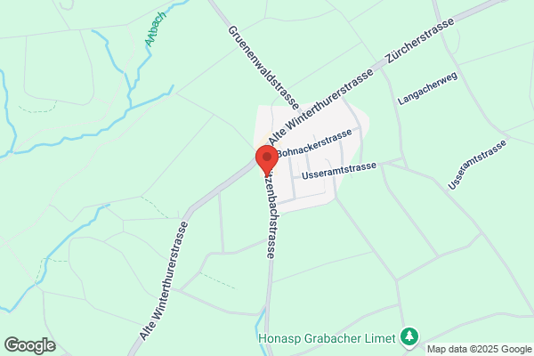 Schulhaus Breite-Nuerensdorf