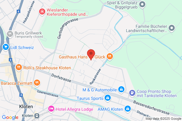 Morina Reinigung & Hauswartung