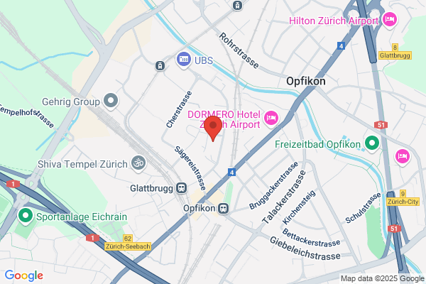 Opfiker Facility Management GmbH