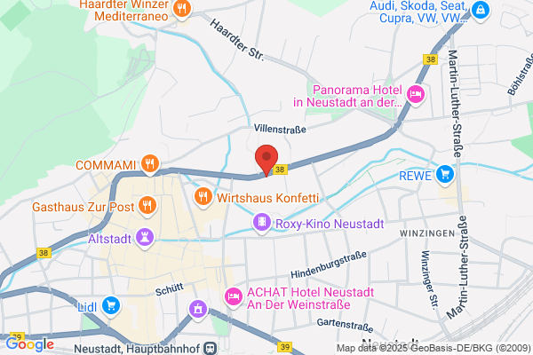 PERAEGRINUS Kunst- und Kultur-Reisen GmbH