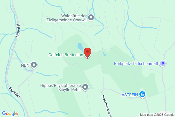 Restaurant Golfclub Breitenloo Oberwil b. Nuerensdorf