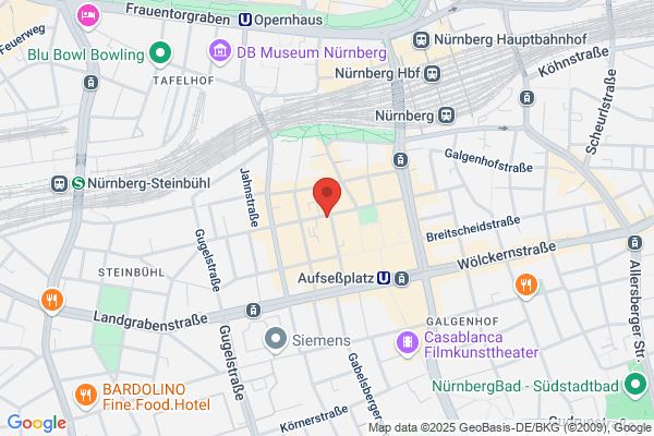 Restaurant Zum Abendstern