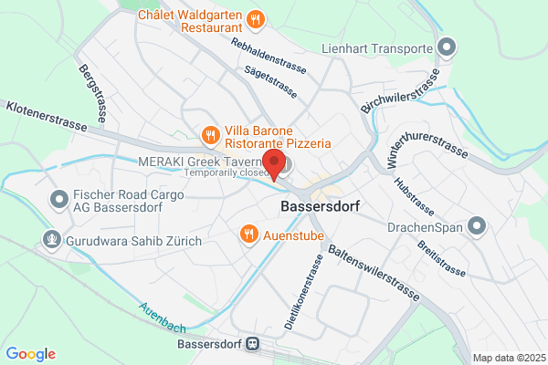 Steakhouse acht 3 null 3