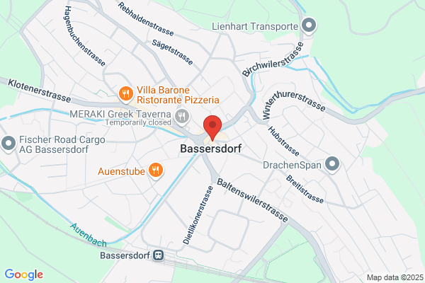 Wirtschaft zum Hofacker