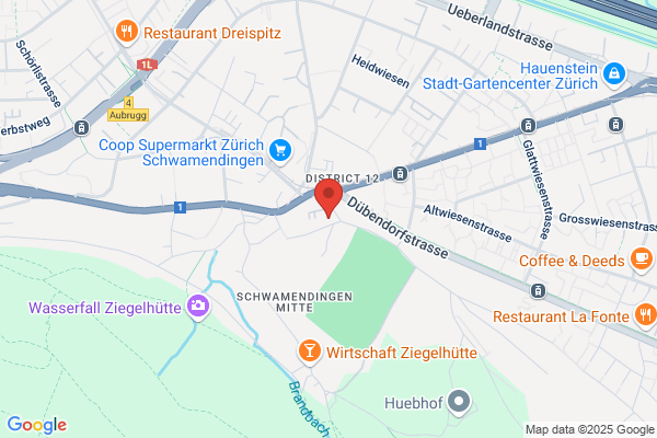 GEMO Holzbau AG