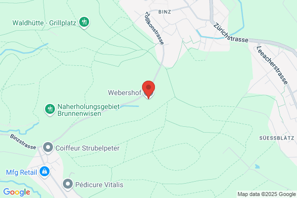 Zum Weberhof