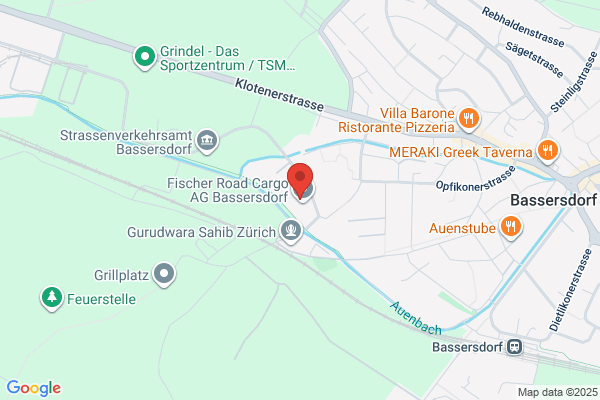 Güggeli-Express GmbH BÜRO