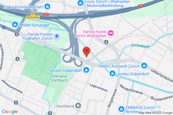 Krav Maga Dübendorf Wallisellen - Excellent Martial Arts