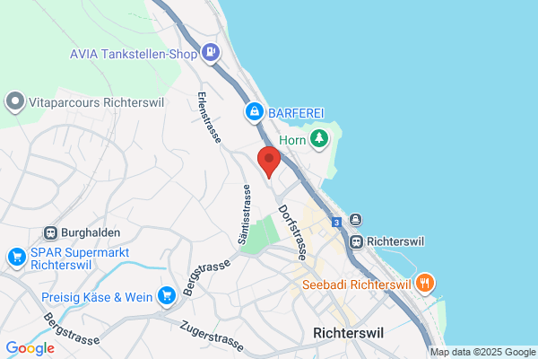 Ackermann Management und Consulting