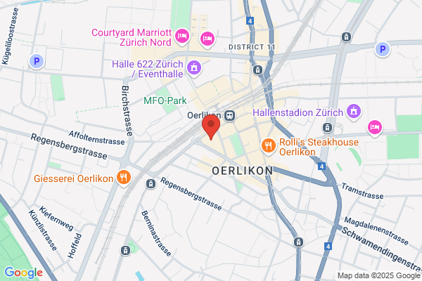 Nephro Swiss GmbH