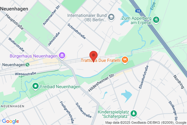 Innova Pro GmbH c/o FINVARA GmbH
