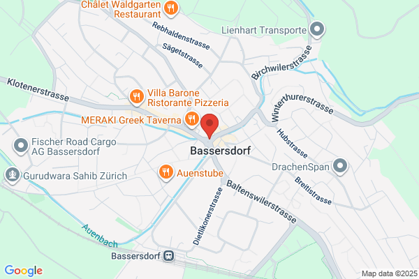 Interrubber Handels AG