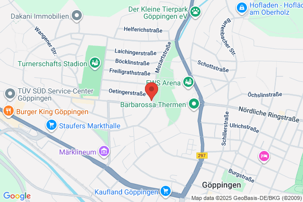 Pro Golf Marketing GmbH