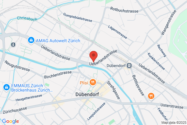 Schloss-Service Daetwyler
