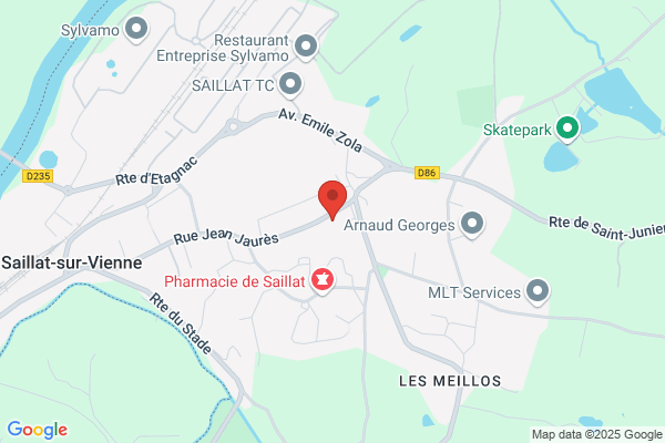 ADK SERVICES sàrl