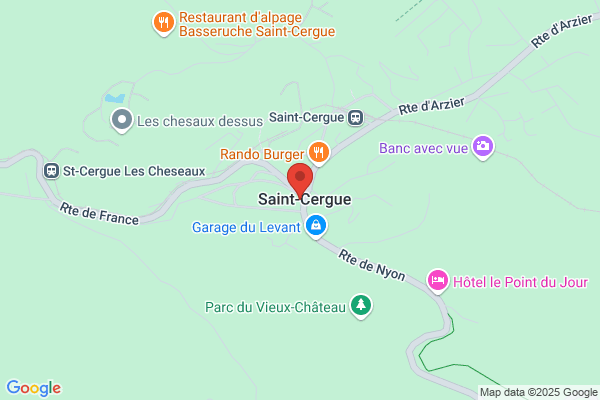 Administration communale