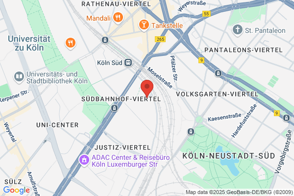 Association VIA 2