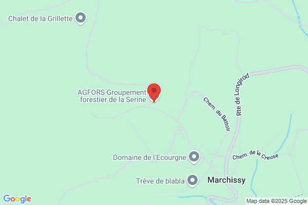 Dénéréaz Bois Energie