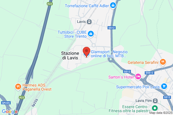 G.L.A.M. Sport et tourisme Sàrl