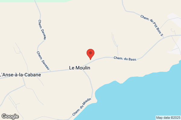 Office de poste