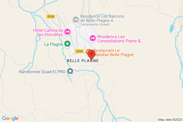 Pierre de Soleil