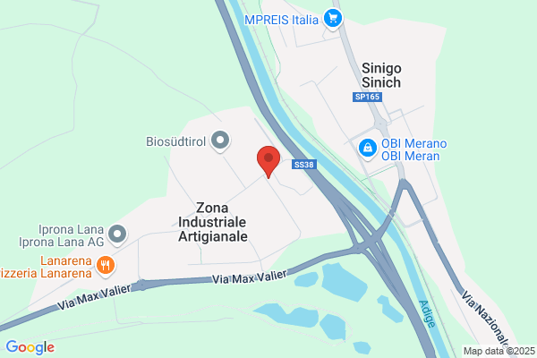 User Performance Sàrl