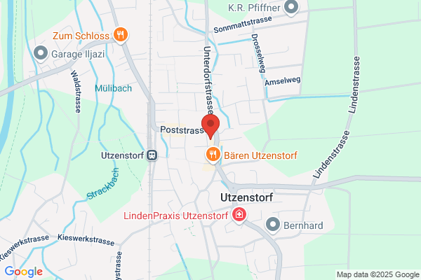 Bestattungsdienst Binggeli Untere Emme GmbH