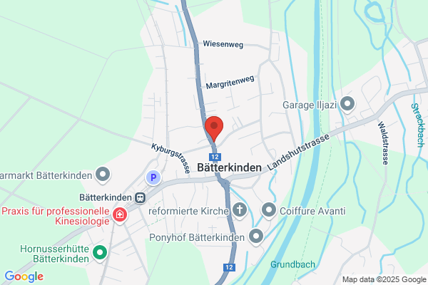 leben • begleiten • bestatten