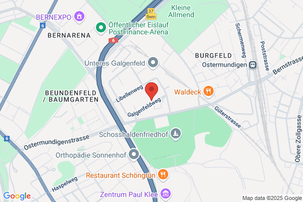 Brodmann Software Systeme AG