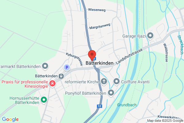 Die Floristen