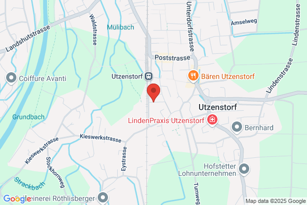 Dorfchaesi Utzenstorf