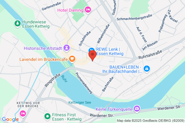Freie Evangelische Gemeinde