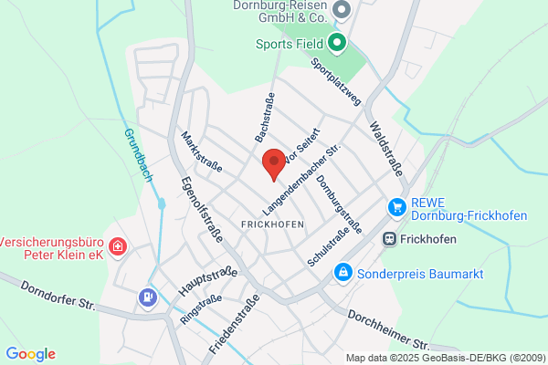 Heinrich Schachenmann Architekturbuero