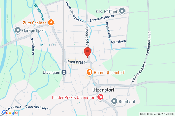 Raum für Ressourcen