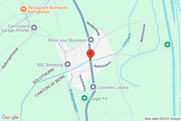 Restaurant Bruecke