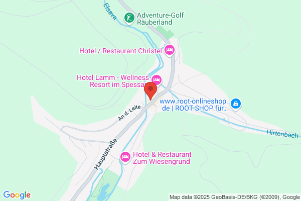 Restaurant Linde