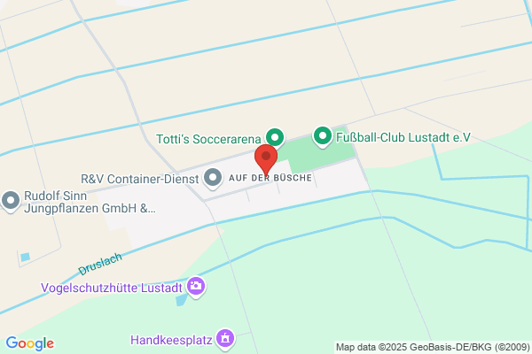 Ruch Transporte GmbH