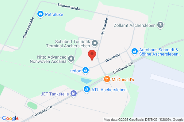 S und G Intertool AG
