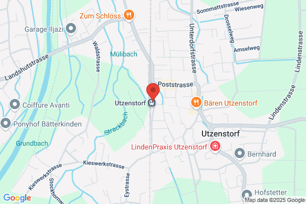 Saatzuechtervereinigung Utzenstorf