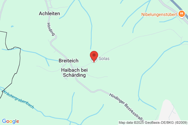 Solas GmbH
