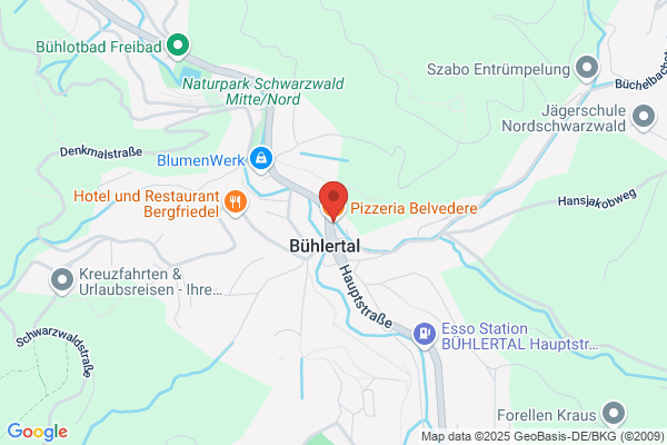 Ristorante Belvedere