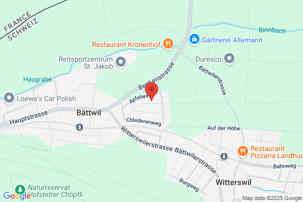 Adiuvo Treuhand und Consulting GmbH