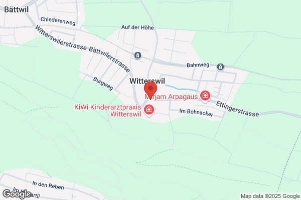 Evang.-ref. Kirchgemeinde