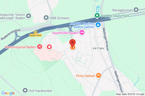 H.P. Ehrensperger und Partner